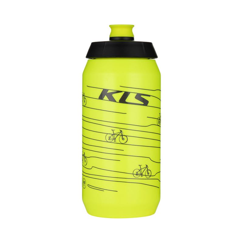 BIDON KLS KOLIBLI