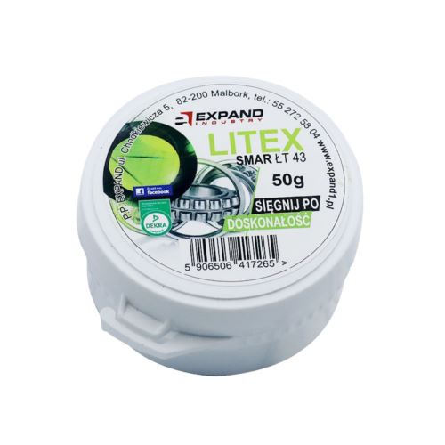 SMAR LITOWY LITEX EXPAND