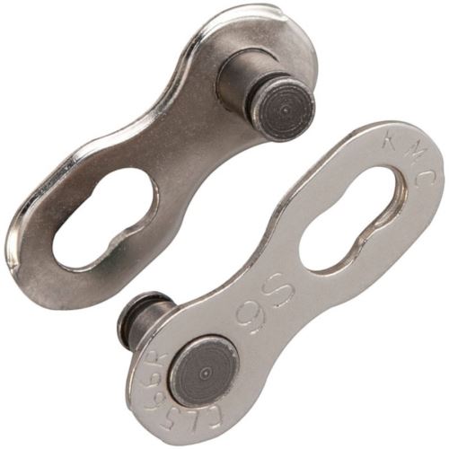 SPINKA ŁAŃCUCHA KMC 9S CL566R
