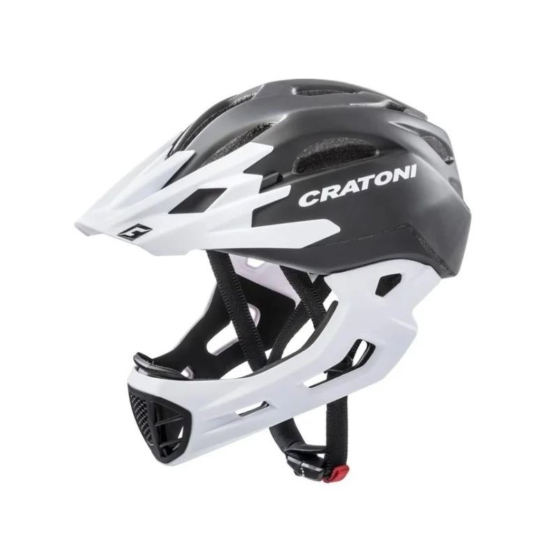 KASK FULL FACE CRATONI C-MANIAC