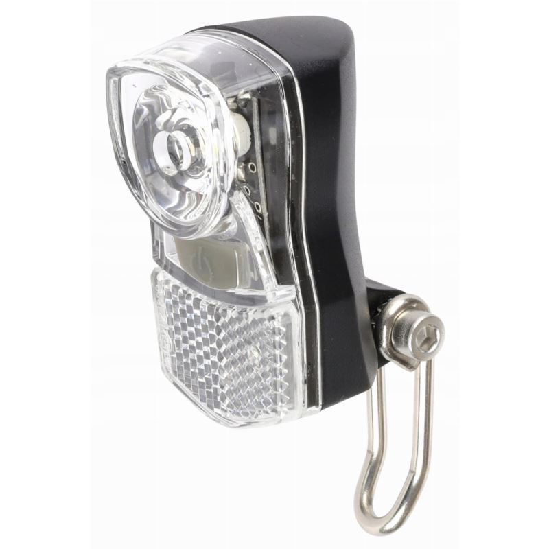 LAMPKA PRZEDNIA 2K XC-210 BATERIA OEM