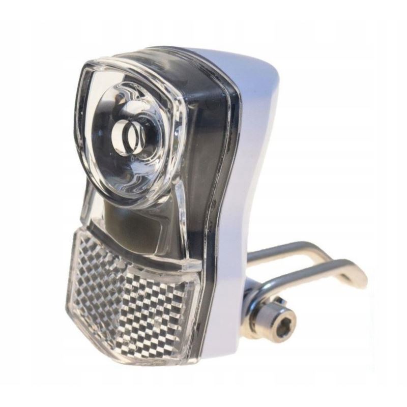 LAMPKA PRZEDNIA 2K XC-210 BATERIA OEM