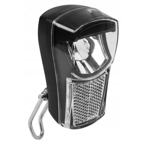 LAMPKA PRZEDNIA 2K XC-211 BATERIA OEM