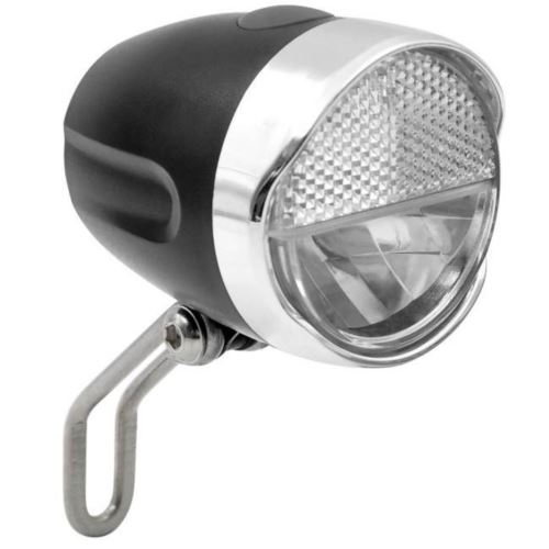 LAMPKA PRZEDNIA 2K JY-7110 BATERIA OEM