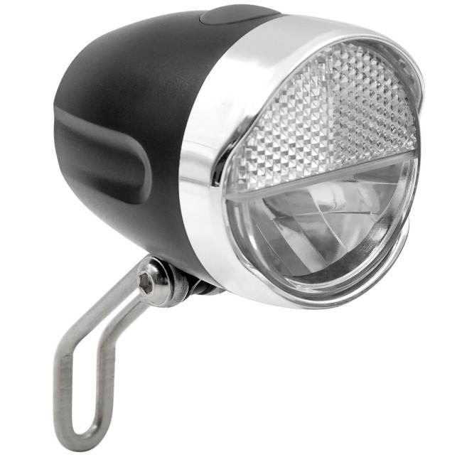 LAMPKA PRZEDNIA 2K JY-7110 BATERIA OEM