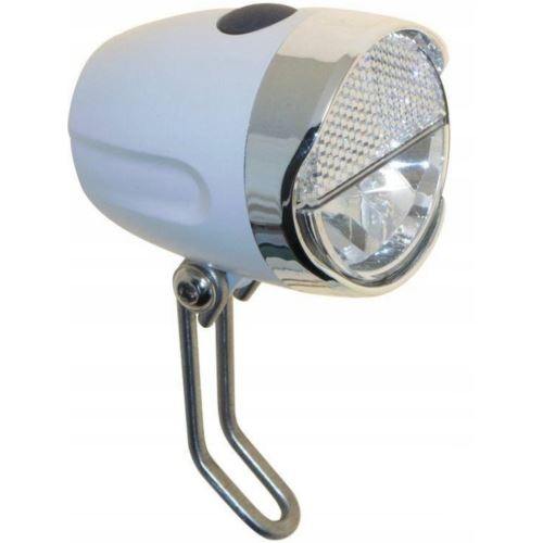 LAMPKA PRZEDNIA 2K JY-7110 BATERIA OEM