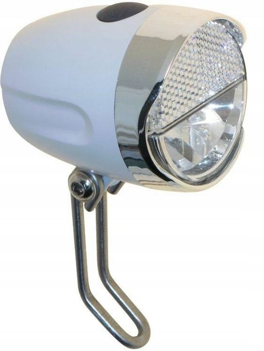 LAMPKA PRZEDNIA 2K JY-7110 BATERIA OEM
