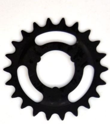 ZĘBATKA NAKŁADANA 22 ZĘBY