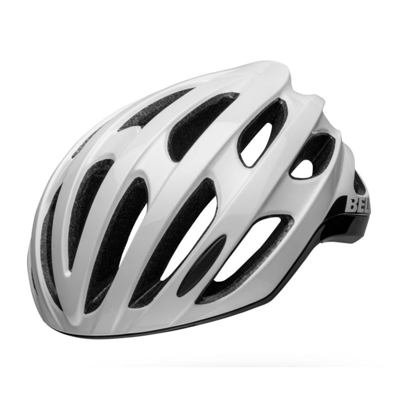 KASK BELL FORMULA MIPS MATTE GLOSS WHITE BLACK