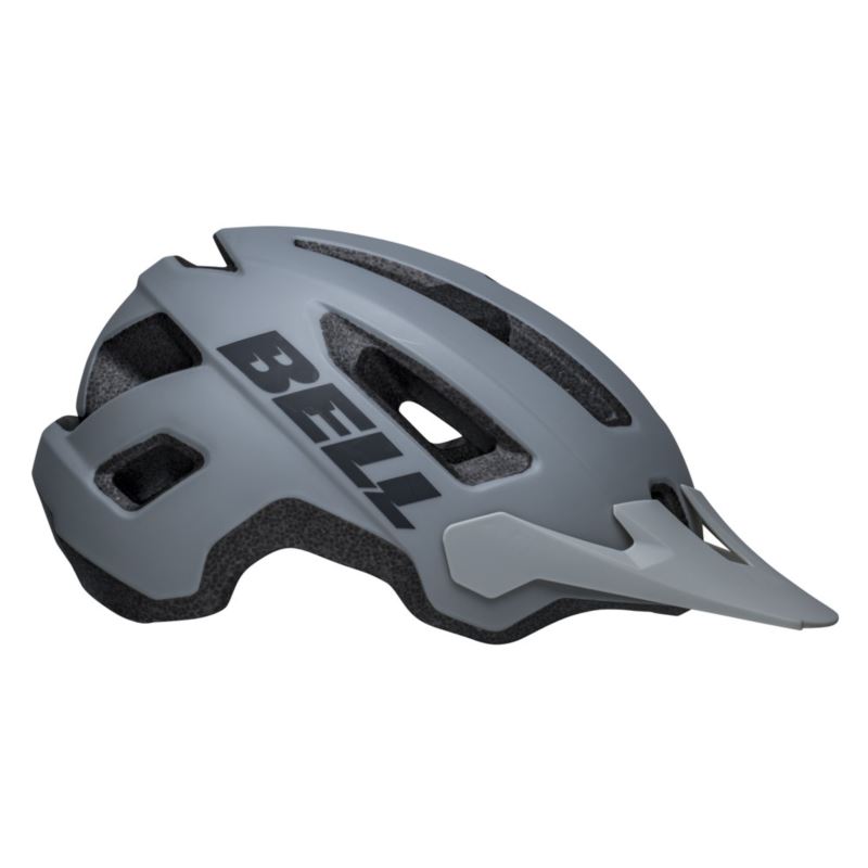 KASK BELL NOMAD 2 MATTE GRAY