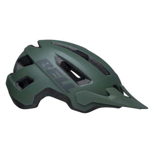 KASK BELL NOMAD 2 MIPS MATTE GREEN