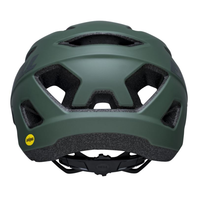 KASK BELL NOMAD 2 MIPS MATTE GREEN