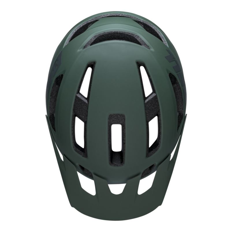 KASK BELL NOMAD 2 MIPS MATTE GREEN
