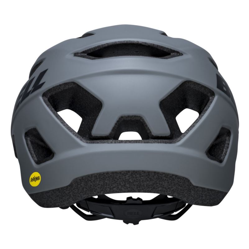KASK BELL NOMAD 2 MIPS MATTE GRAY