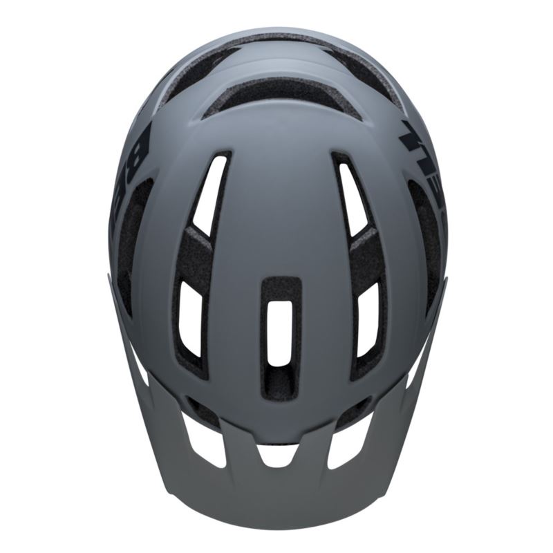 KASK BELL NOMAD 2 MIPS MATTE GRAY