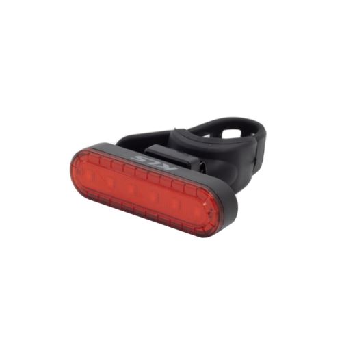 LAMPKA TYLNA KLS OPTI 10LM USB