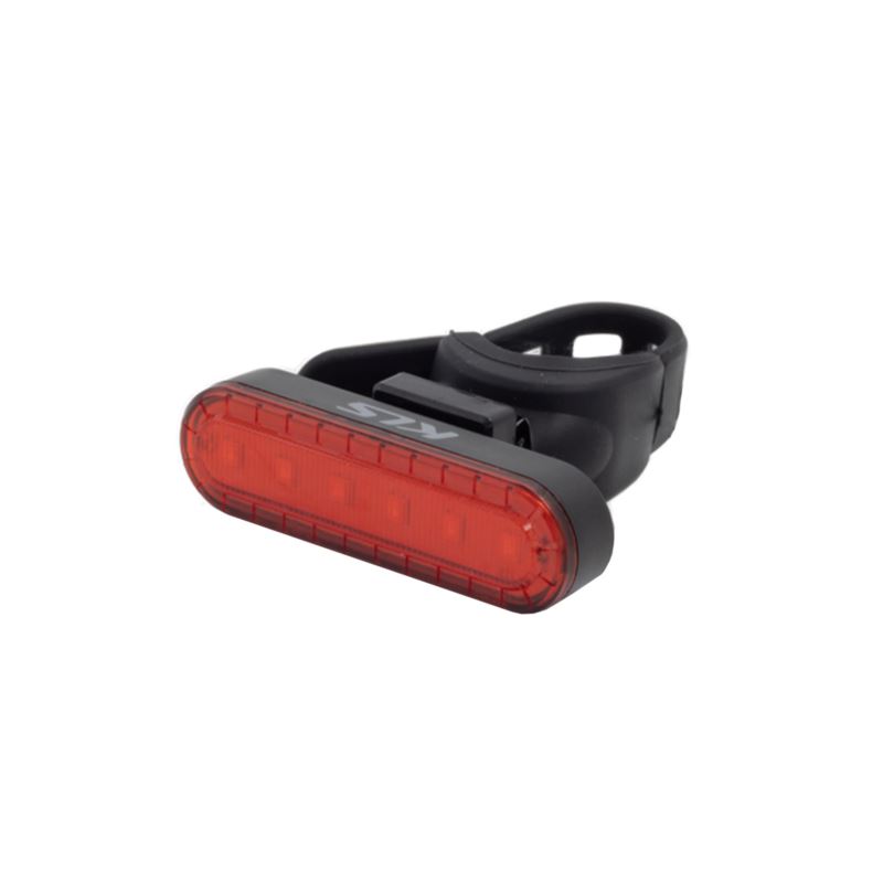 LAMPKA TYLNA KLS OPTI 10LM USB