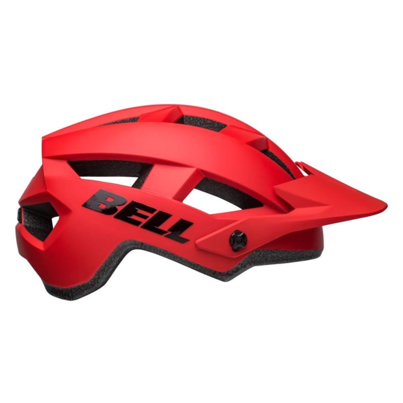 KASK BELL SPARK 2 MATTE RED
