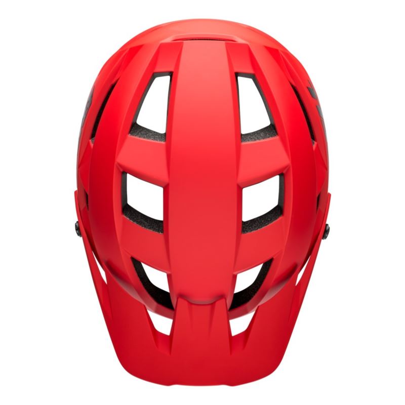 KASK BELL SPARK 2 MATTE RED