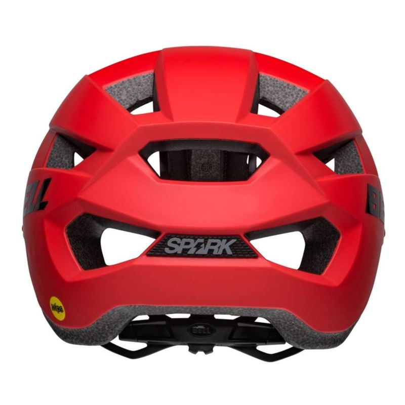 KASK BELL SPARK 2 MATTE RED