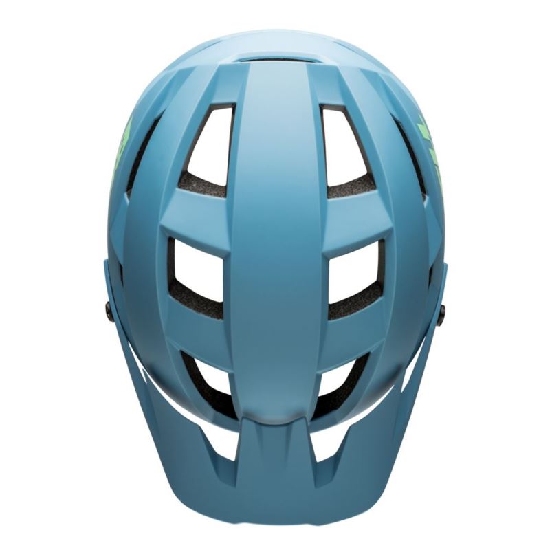 KASK BELL SPARK 2 MATTE LIGHT BLUE