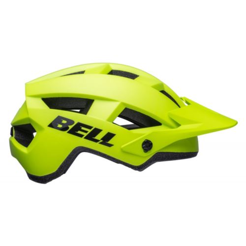 KASK BELL SPARK 2 MATTE HI-VIZ