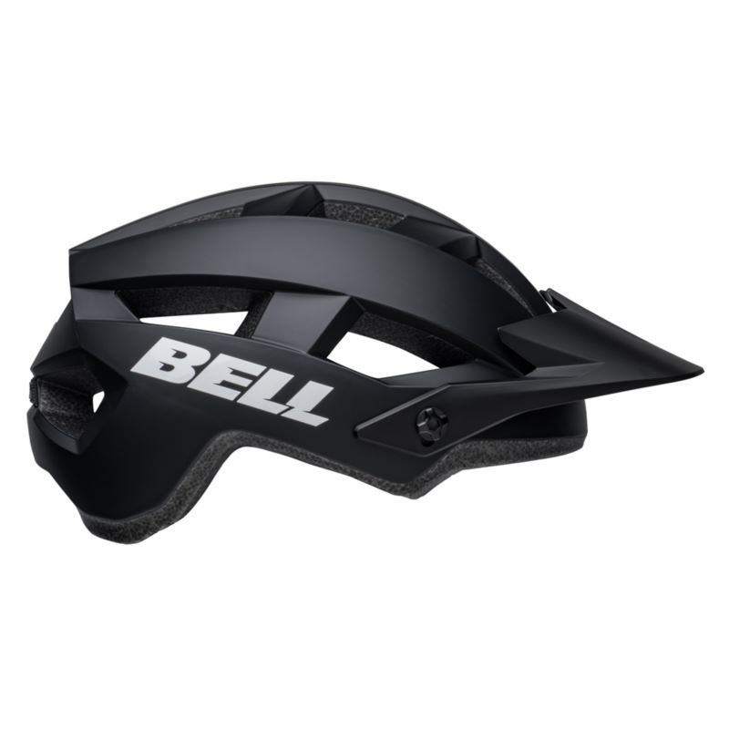 KASK BELL SPARK 2 MATTE BLACK