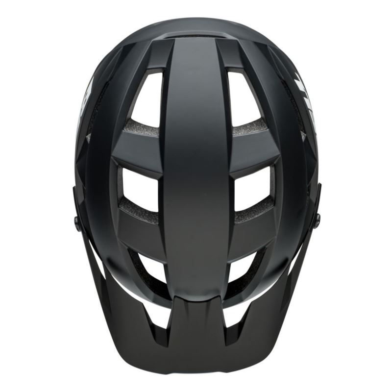 KASK BELL SPARK 2 MATTE BLACK