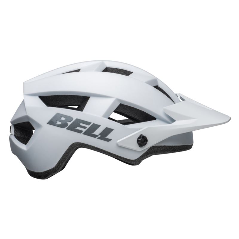 KASK BELL SPARK 2 MATTE WHITE