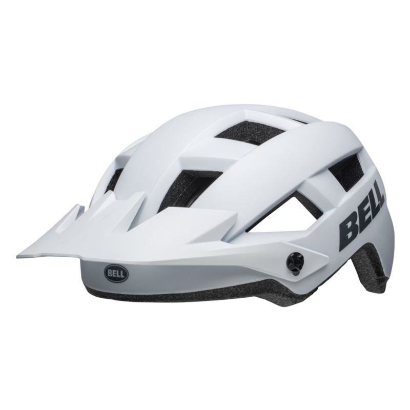 KASK BELL SPARK 2 MATTE WHITE