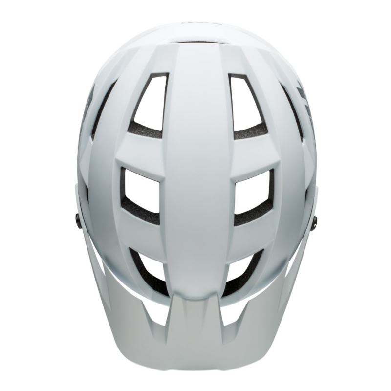 KASK BELL SPARK 2 MATTE WHITE