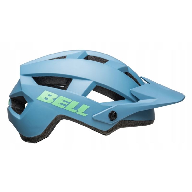 KASK BELL SPARK 2 MATTE LIGHT BLUE