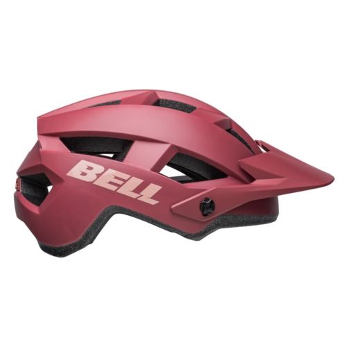 KASK BELL SPARK 2 MATTE PINK