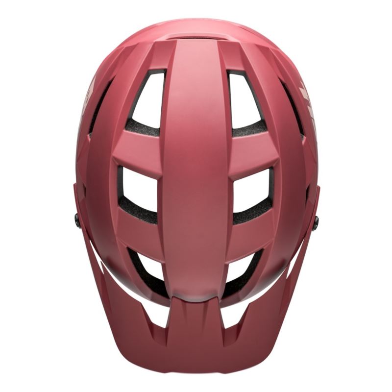 KASK BELL SPARK 2 MATTE PINK