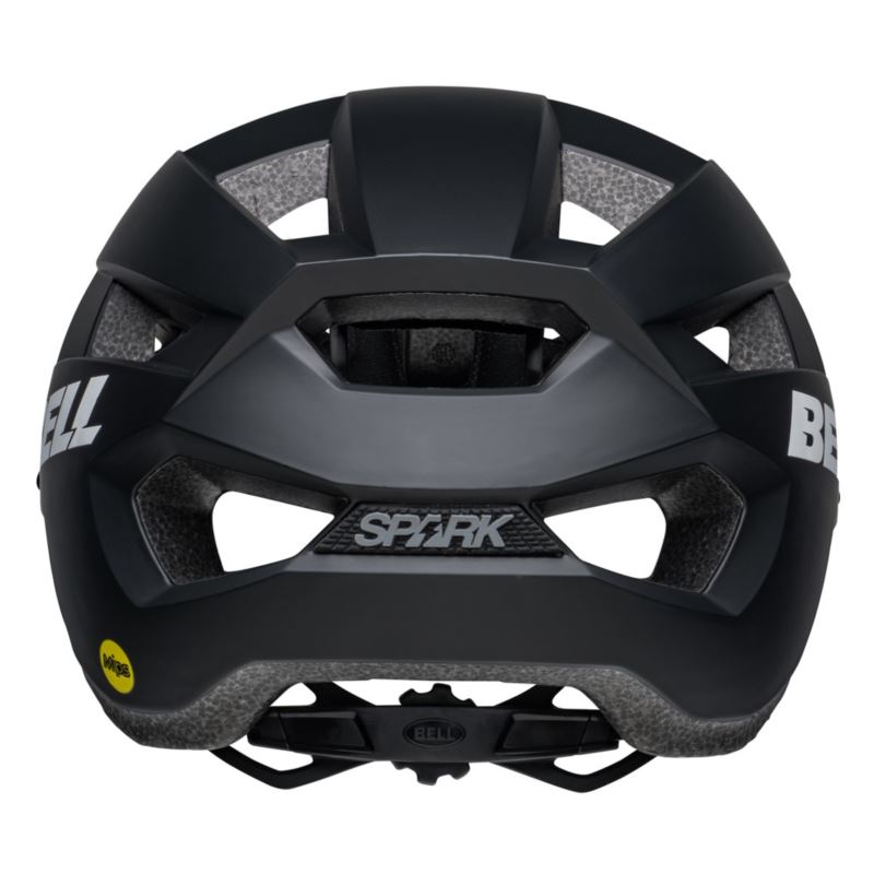 KASK BELL SPARK 2 MIPS MATTE BLACK