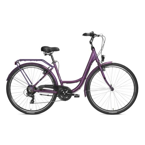 FOLTA CALANDA 3S NEXUS ŚLIWKA