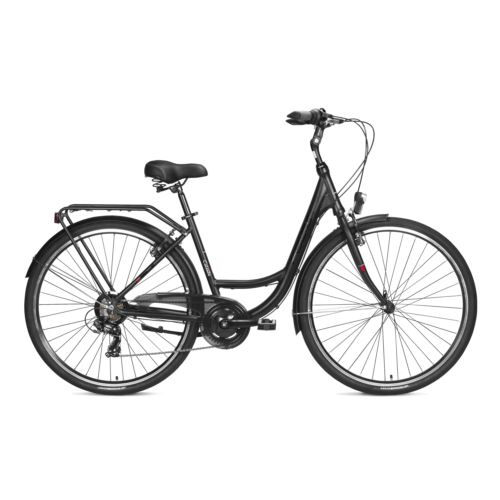 FOLTA CALANDA 3S NEXUS CZARNY