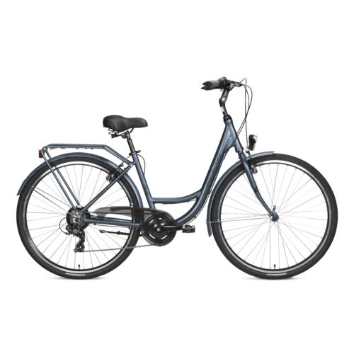 FOLTA CALANDA 3S NEXUS AMORTYZATOR GRAFIT