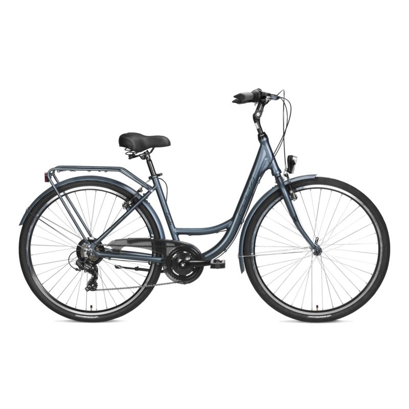 FOLTA CALANDA 3S NEXUS AMORTYZATOR GRAFIT