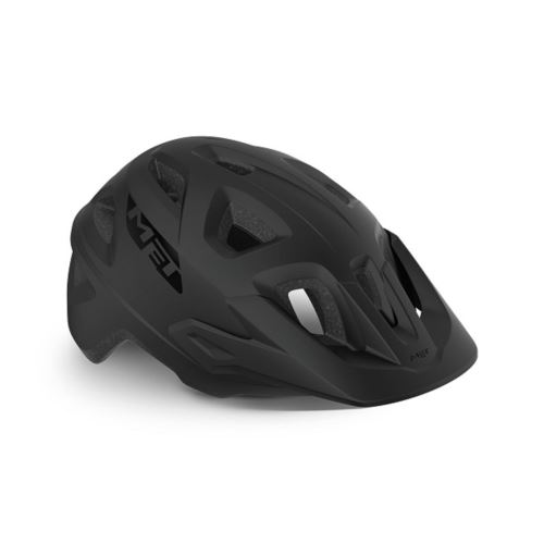 KASK MET ECHO BLACK MAT