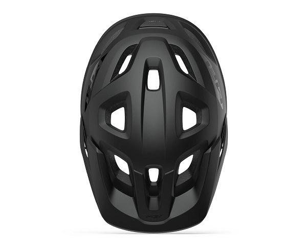 KASK MET ECHO BLACK MAT