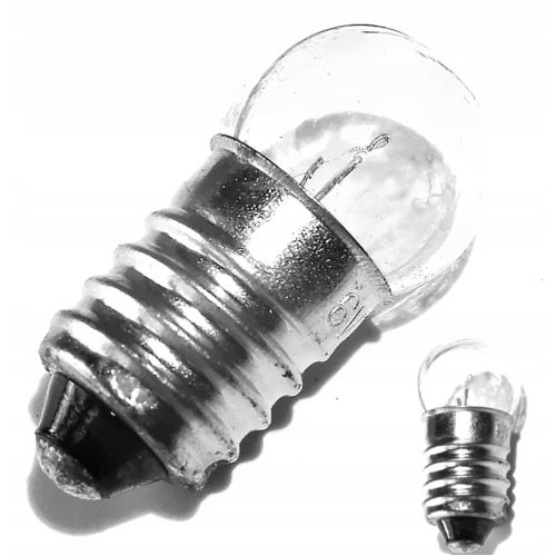 ŻARÓWKA DO LAMPY TYLNEJ