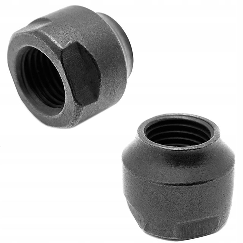 STOŻEK PIASTY PRZÓD QR M9