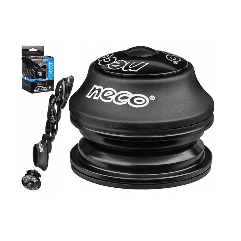 STERY NECO AHEAD 1 1/8 H115MP