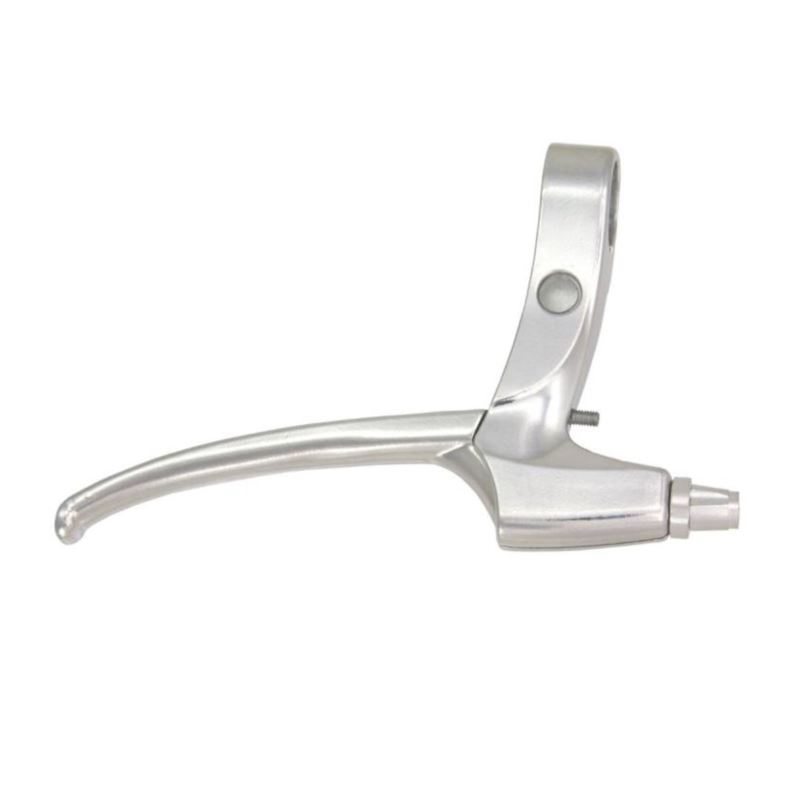 KOMPLET DŹWIGNI HAMULCA V-BRAKE ALU