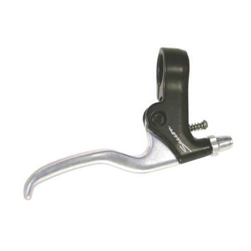 KOMPLET DŹWIGNI HAMULCA SACCON V-BRAKE ALU L91A