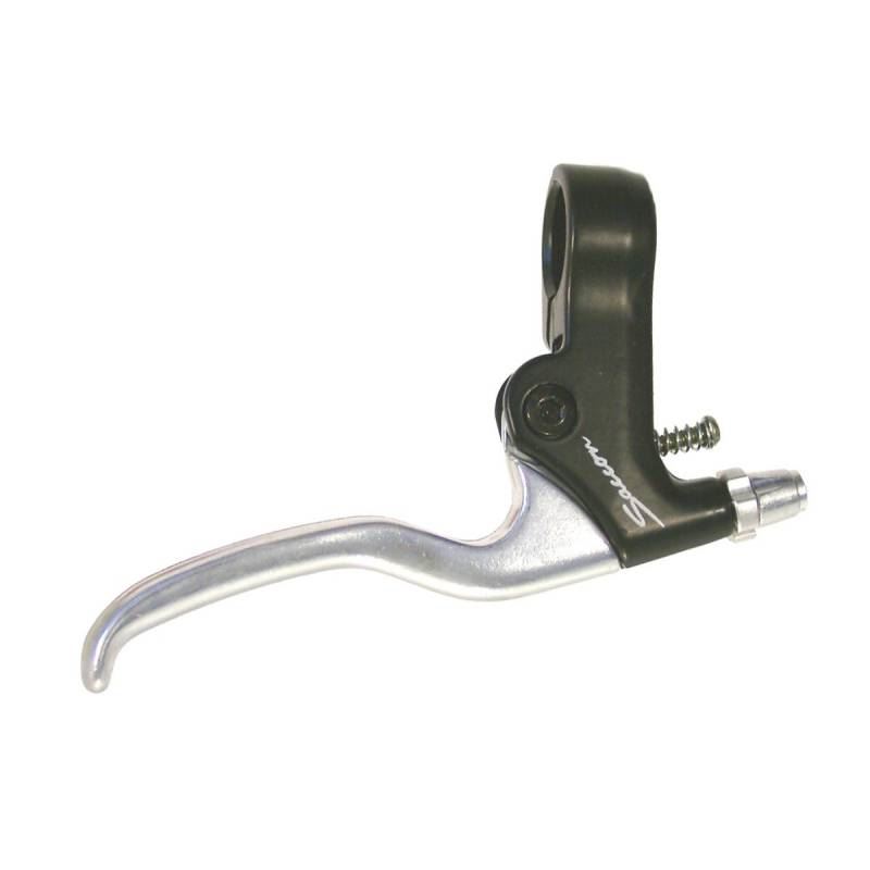 KOMPLET DŹWIGNI HAMULCA SACCON V-BRAKE ALU L91A