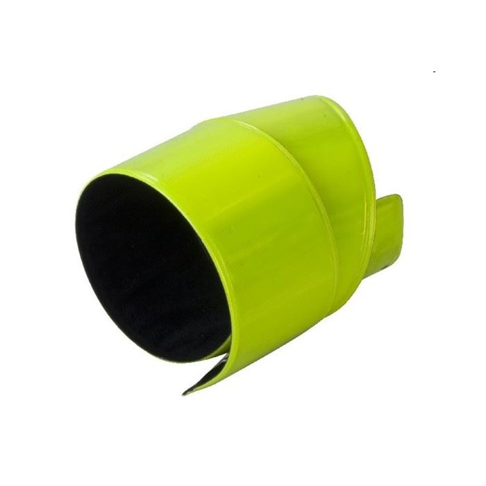 OPASKA ODBLASKOWA EXPAND 34CM Z NAPISEM