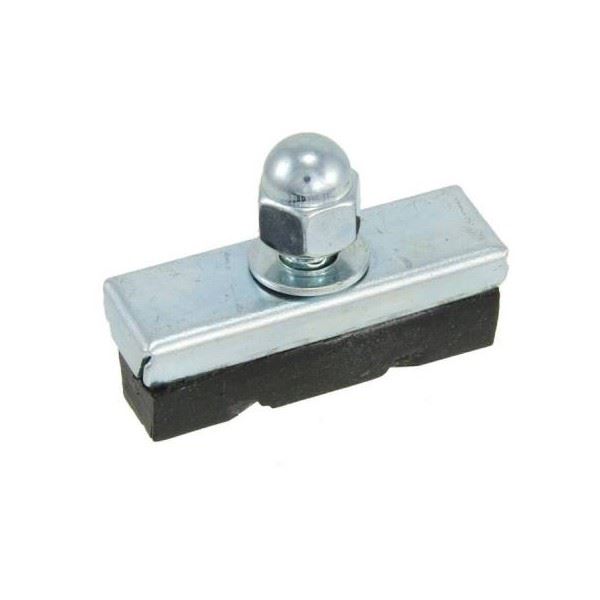 KLOCKI HAMULCOWE SACCON 40MM