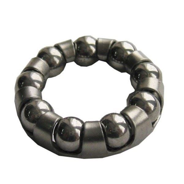 ŁOŻYSKO PIASTY PRZÓD